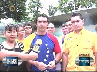 Diputados fumigaron escuelas para prevenir chikungunya en Aragua