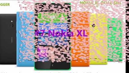 Top 20 Affordable Mobile India