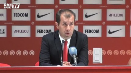 Football / Jardim : "Je demande du respect aux arbitres" 27/09