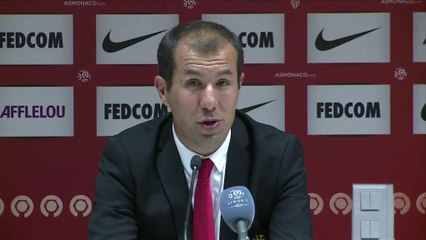 8e j. - Jardim : "Il n'y avait pas trop d'ambiance"