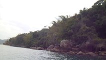 Ilha do Tesouro, nas Ilhas do Litoral Norte, Ubatuba, SP, Brasil, Marcelo Ambrogi, (34)