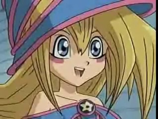 Yugioh - Every Pegasus Desu