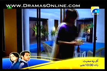 Bashar Momin Episode 19 on Geo Tv in High Quality 27th September 2014