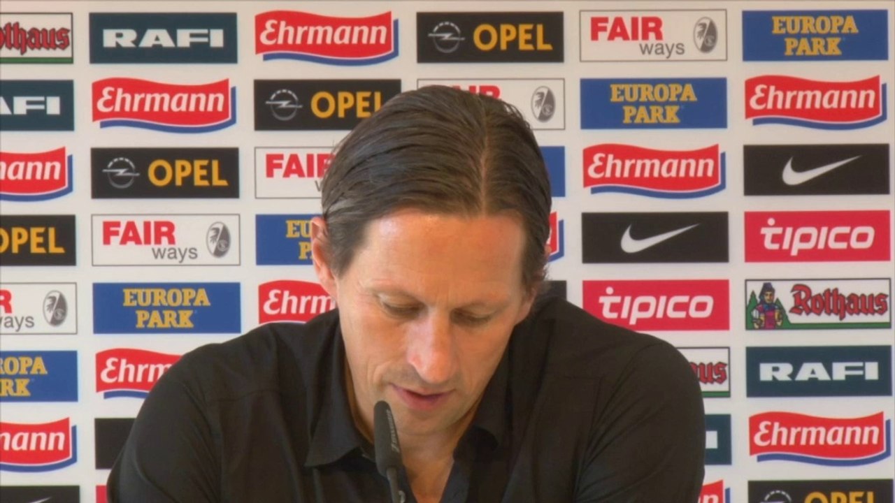 Schmidt: "in unterzahl nicht viel besser spielen"