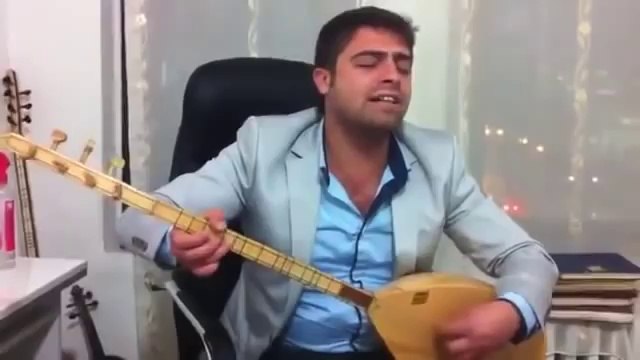 Nerden Çıktın soysuz Benim Karşıma