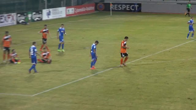 Καλή χαμένη ευκαιρία με τον Κάλβο