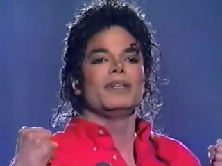 Michael Jackson   You Were There