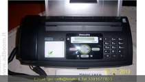 ANCONA, OSIMO   TELEFONO FAX PHILIPS 5 ECO EURO 30