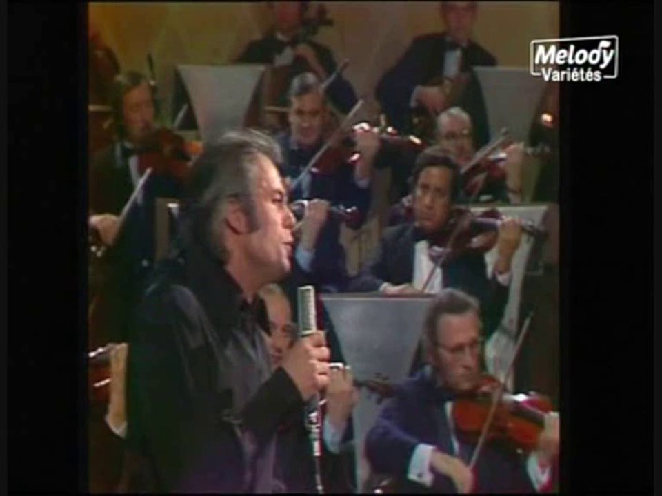 alain barriere le bel amour