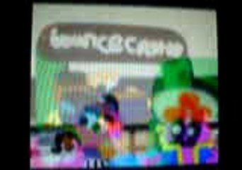 zappie the bomb fierce star monkey 2000