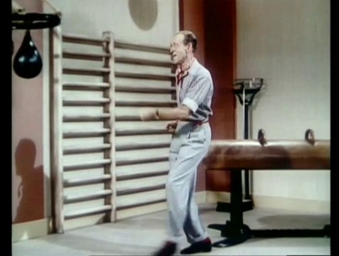 Fred Astaire-Ginger Rogers