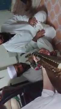 Pashtun Guys Singing Go Nawaz Go Song in Pashtu, Must Watch