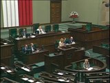 Poseł Bożena Kamińska - Oświadczenie z dnia 26 wrze�nia 2014 roku.