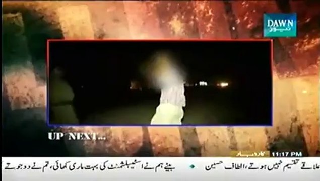 Patrolling Crime Show - 27th September 2014