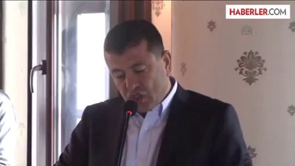 Ağbaba: "Belediyelerde Kent Konseyi Kurulması İçin Çalışacağız"