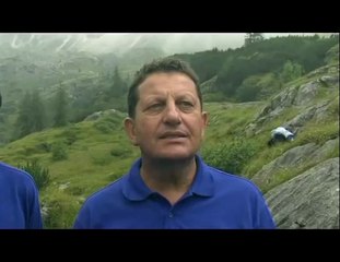 ERA UNA NOTTE CHE PIOVEVA - LA GRANDE GUERRA (2)