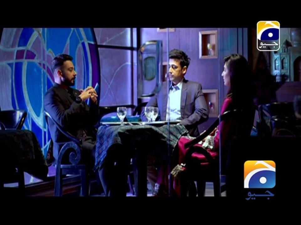 Bashar Momin - Ep 19 - Part 1