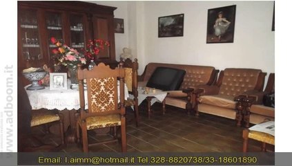 Download Video: CAGLIARI, ASSEMINI   CASA  CORSO AFRICA MQ 105 EURO 200.000