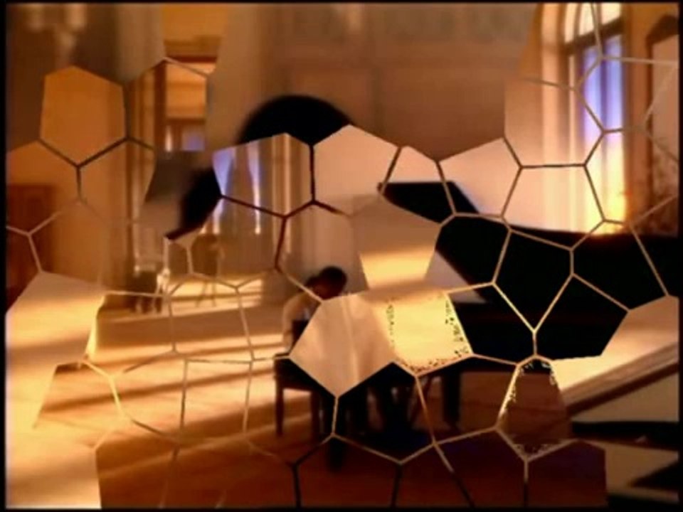 MICHAEL JACKSON I'll be there   Spot Pepsi version