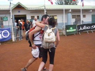 2012 Diagonale des fous vu par Gwen