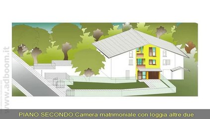 Download Video: REGGIO EMILIA,    VILLA A SCHIERA  PIEVE MODOLENA MQ 140 EURO 270.000