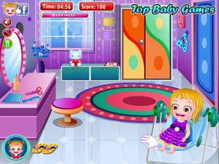 Baby Hazel Beach Party Let's Play / PlayThrough / WalkThrough Part