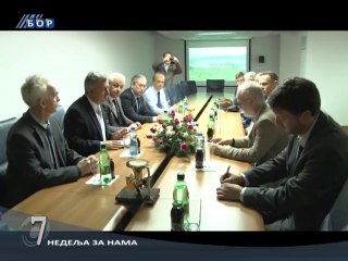 Info 7, 27. septembar 2014. (RTV Bor)