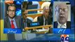 Aapas ki Baat (Nawaz Sharif Speech in UN…) – 27th September 2014