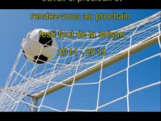 plateau U7 Genas 27-09-2014