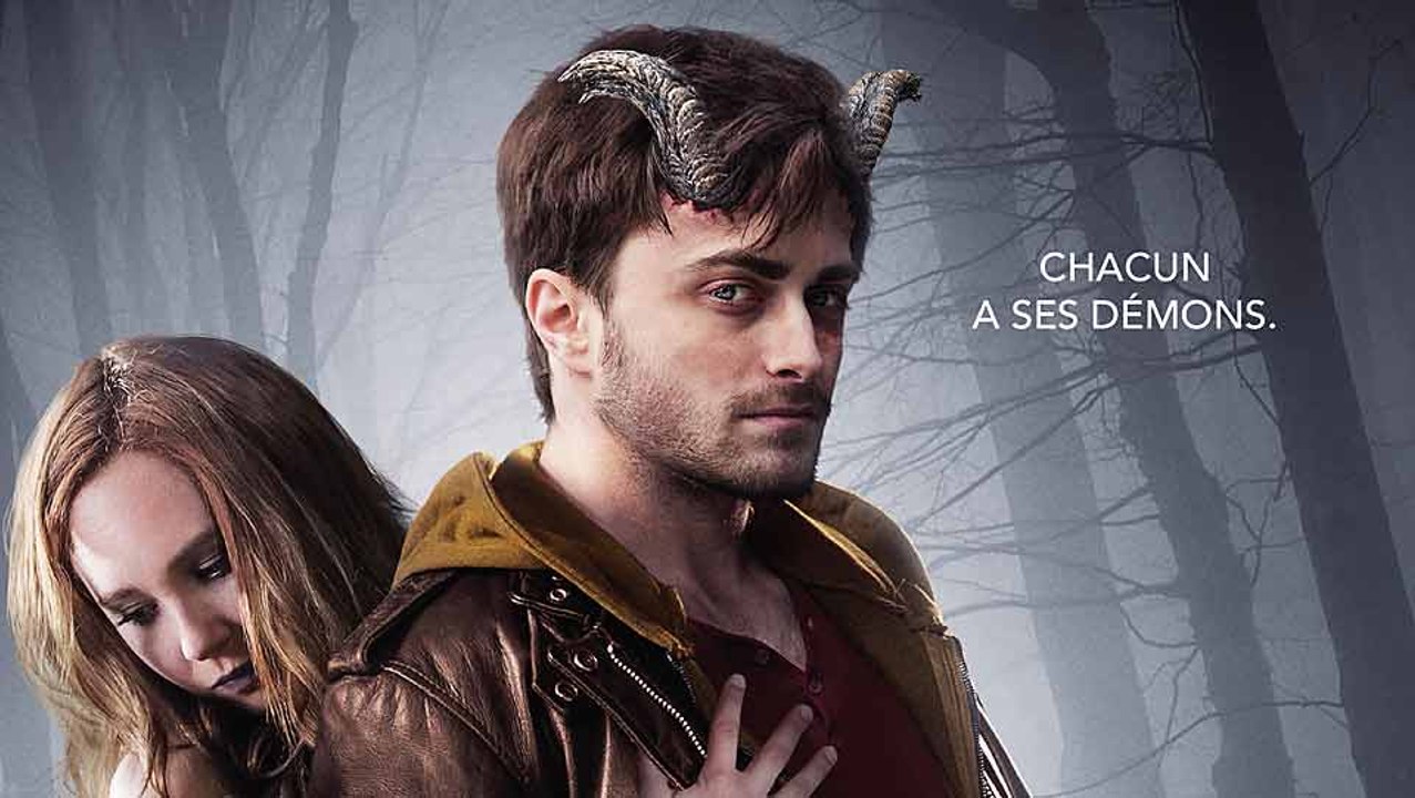 Horns - Bande annonce HD