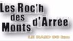 Roc'h des Monts d'Arrée RAID 90 - VTT BRIOLLAY