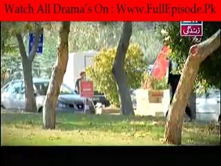 Masoom Episode 15 -  27th September 2014 part1
