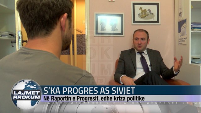 S’KA PROGRES AS SIVJET