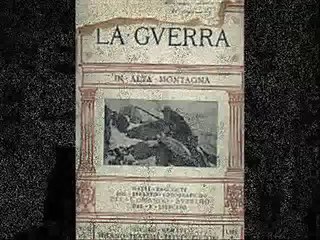 LA GRANDE GUERRA 1915-1918