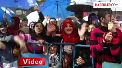 Şarkıcı Yusuf Güney, Esenyurtlularla Buluştu