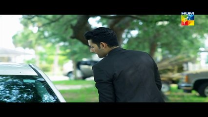 Firaaq Episode 4 on Hum Tv in High Quality 27th September 2014