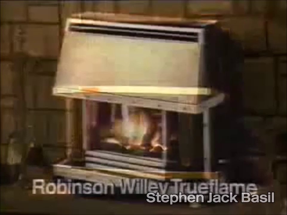 1980s TV advertisement ~ South West Gas