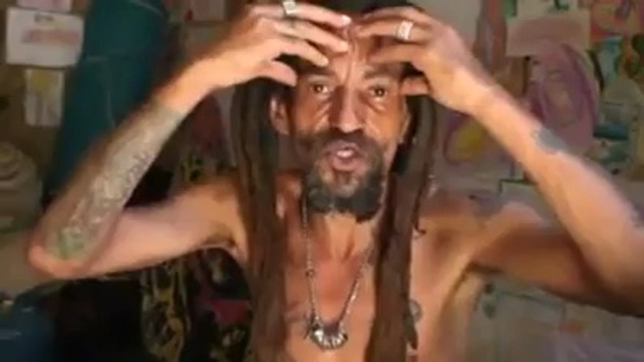 Violentamente Pacífico