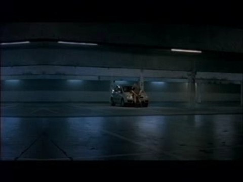 Manix - CLM BBDO - 11-2006 - 001