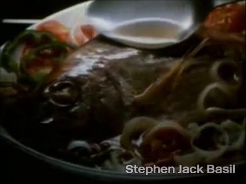 1980s TV advertisement ~ Cook Ability, That's the beauty of Gas