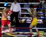 武林风 WLF环球拳王争霸赛香港站 20140927