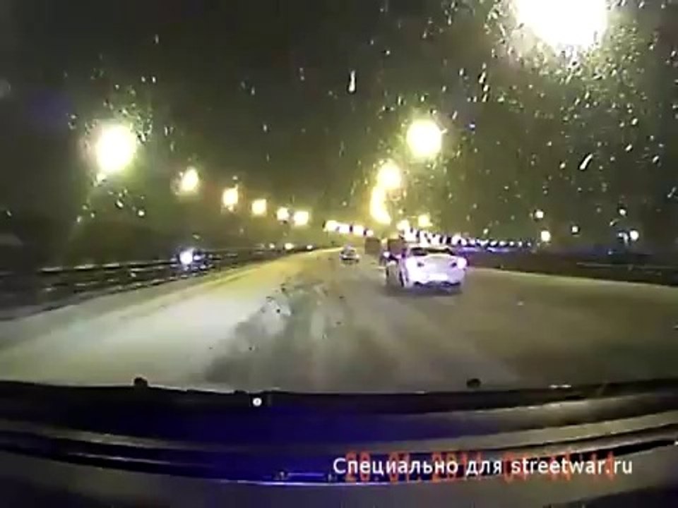 Car Crash compilation 1
