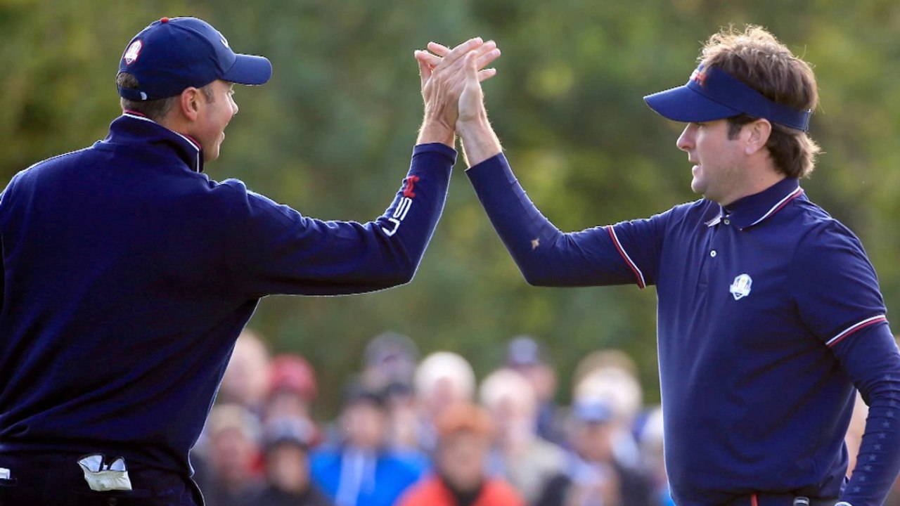 Rose: 'Hatten einen Lauf'