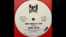 Bonnie Oliver - Come Inside My Love (1979)