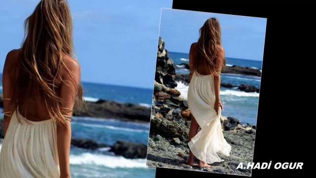 ALTAN CİVELEK ATIN BENİ DENİZLERE