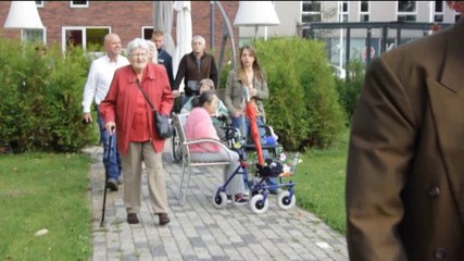 Dode bij slaapkamerbrand in Stad - RTV Noord