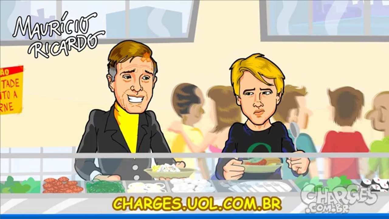 Eike na classe media