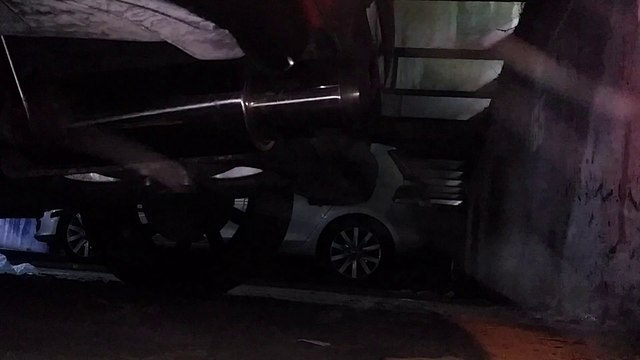 206s16 sans PF avec pot universelle inox