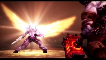Game-XD Cinematic__Warlords of Draenor-Talador Finale ( WOw)