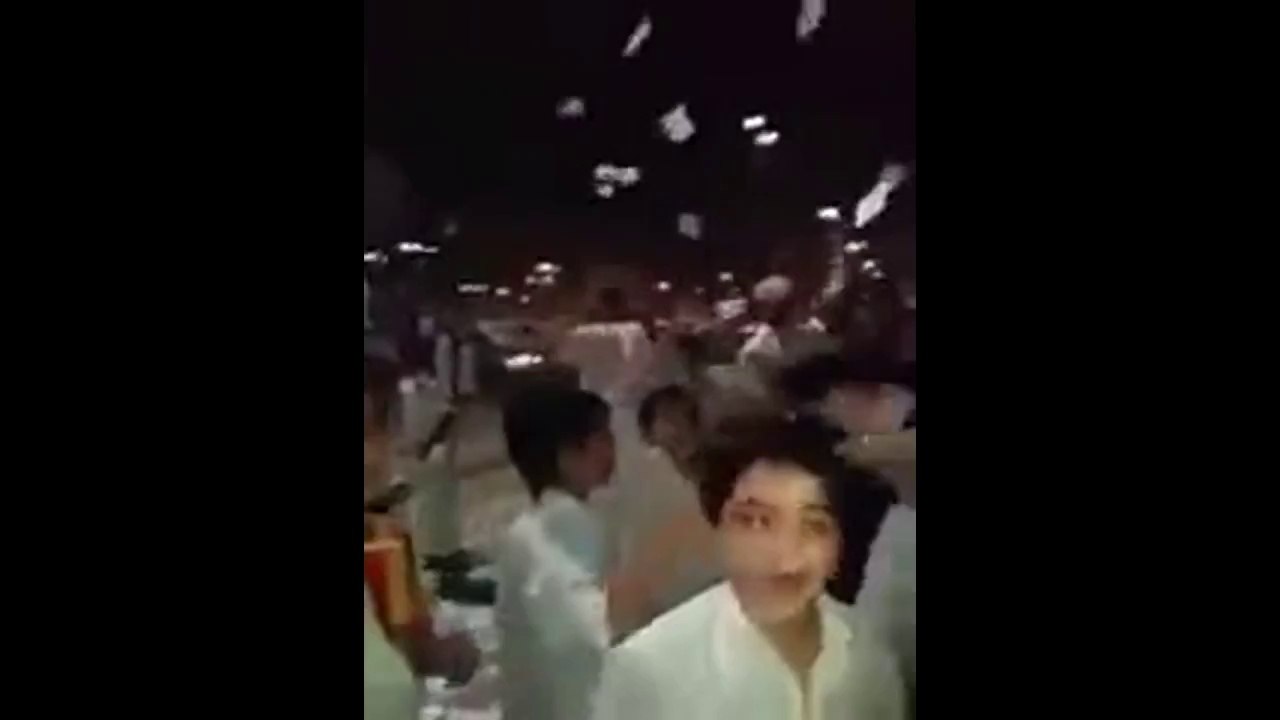 GO Nawaz Go- Worldwide- Saudi Arabia